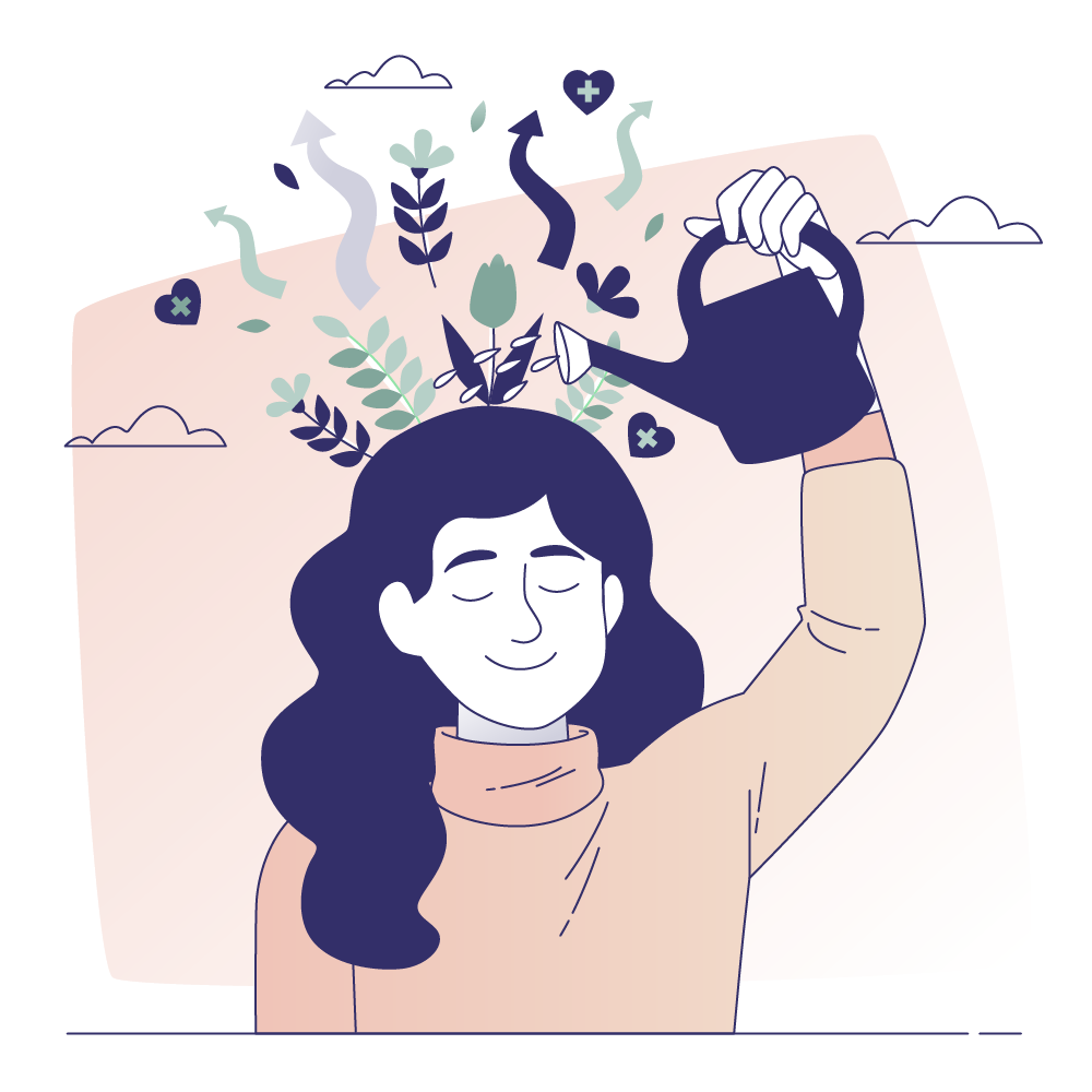 Croissance personnelle